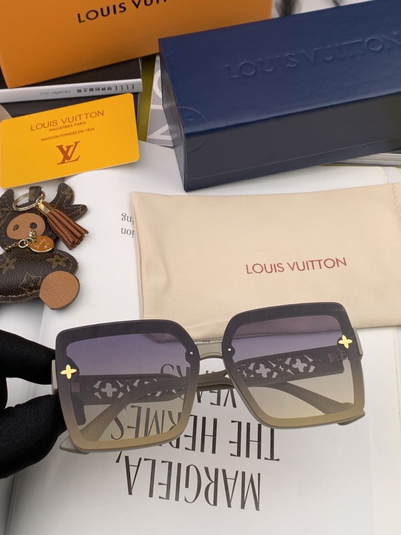 LV Sunglasses